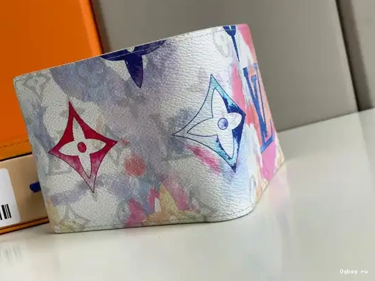 MULTIPLE LOUIS VUITTON WALLET 0629